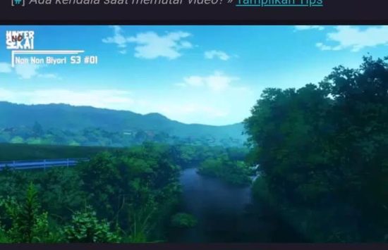 Screenshot Animasu Download