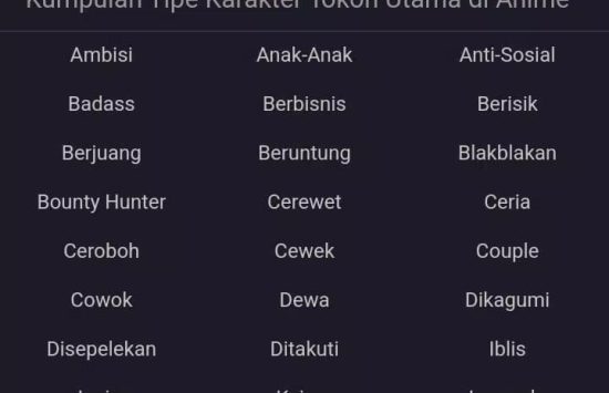 Screenshot Animasu latest version