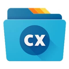 Download file Cx File Explorer