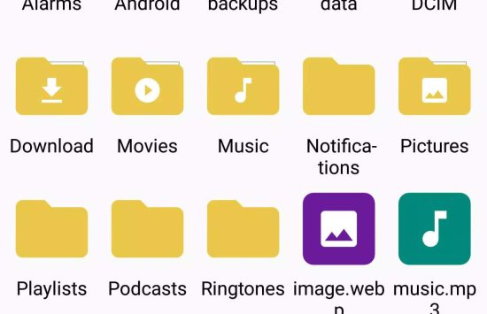 Cx File Explorer (Tiếng Việt) screenshot 3