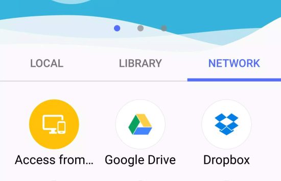 Cx File Explorer (Tiếng Việt) screenshot 8