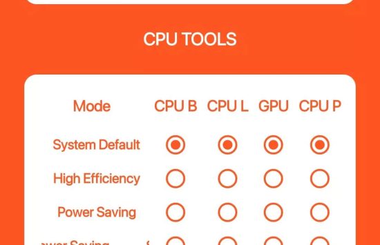 DN Turbo (5) DN Turbo : CPU/Ram Booster Pro (versione italiana) screenshot 4