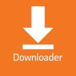 Downloader by AFTVnews (wersja polska)