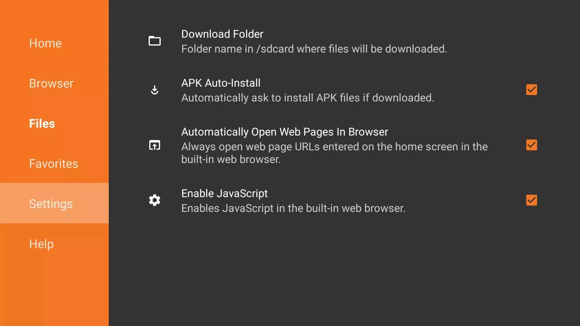 Screenshot Downloader application Screenshot Downloader application