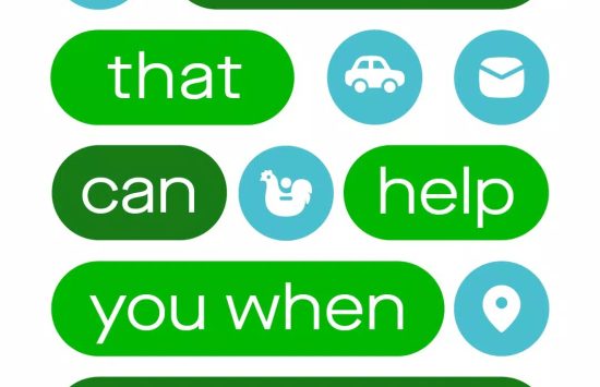 GoPartner (2) GoPartner (suomenkielinen versio) screenshot 1