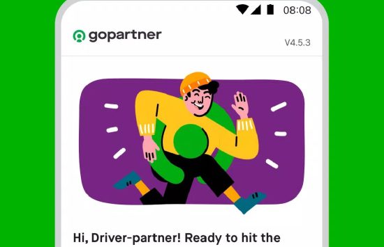 GoPartner (3) GoPartner (suomenkielinen versio) screenshot 2