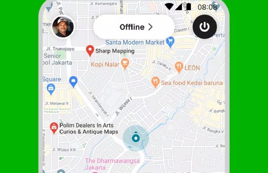 GoPartner (4) GoPartner (suomenkielinen versio) screenshot 3