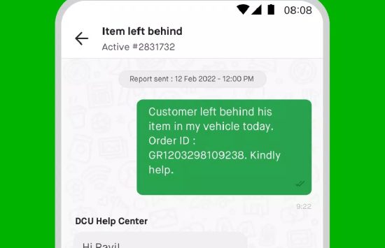 GoPartner (5) GoPartner (suomenkielinen versio) screenshot 4