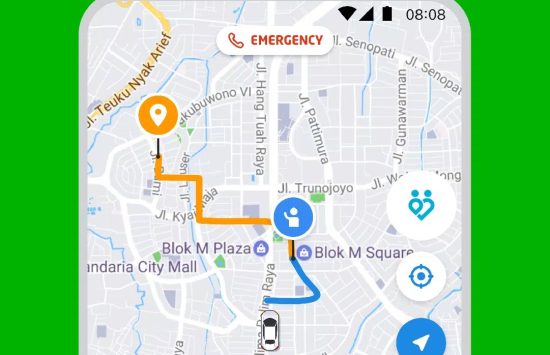 GoPartner (6) GoPartner (suomenkielinen versio) screenshot 5