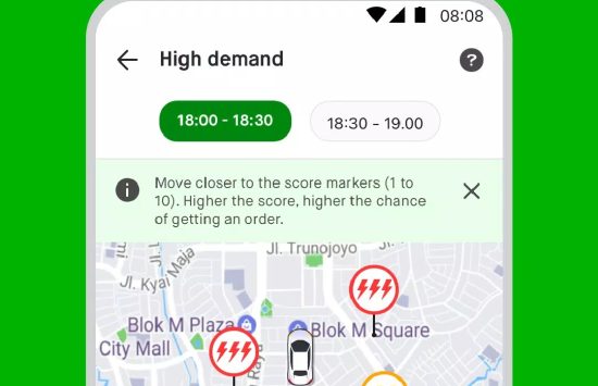 GoPartner (7) GoPartner (suomenkielinen versio) screenshot 6