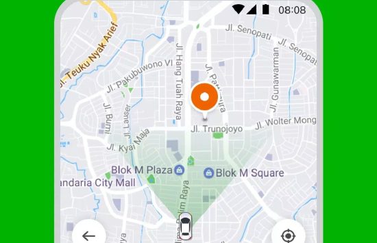 GoPartner (8) GoPartner (suomenkielinen versio) screenshot 7