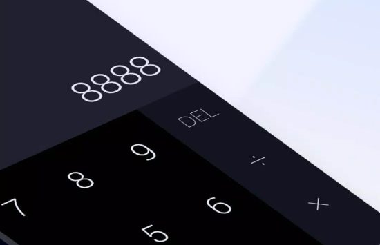 HideX: Calculator Photo Vault, App Lock, App Hider (Versi bahasa Indonesia) screenshot 2