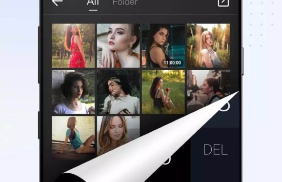 HideX: Calculator Photo Vault, App Lock, App Hider (Versi bahasa Indonesia) screenshot 3
