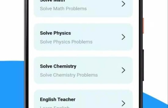 AI Math &#038; Homework Homeworkify (Tiếng Việt) screenshot 4