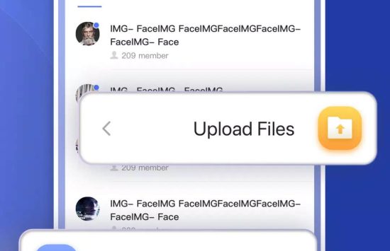 LinkBox (3) LinkBox:Cloud Storage (Versi bahasa Indonesia) screenshot 2