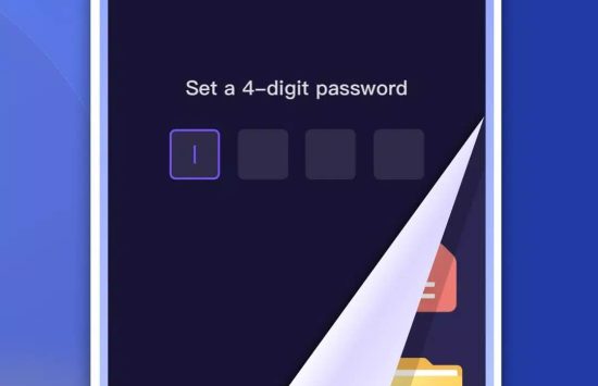 LinkBox (9) LinkBox:Cloud Storage (Versi bahasa Indonesia) screenshot 8