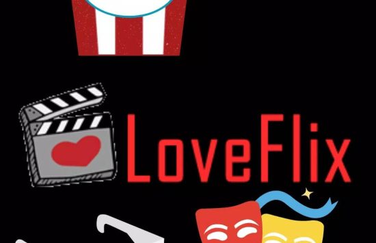 Screenshot LoveFlix apk