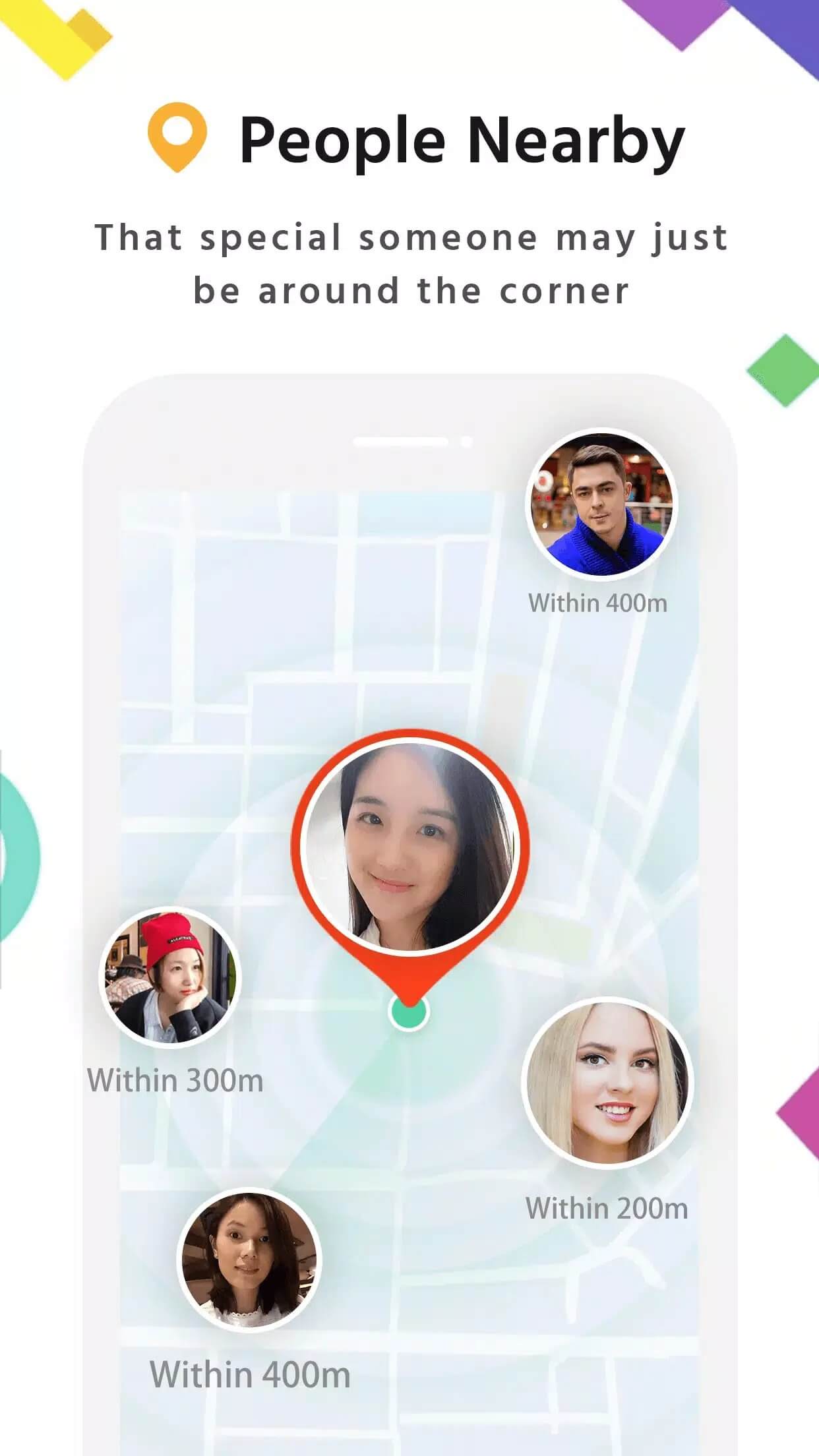 Screenshot MiChat apk Screenshot MiChat apk