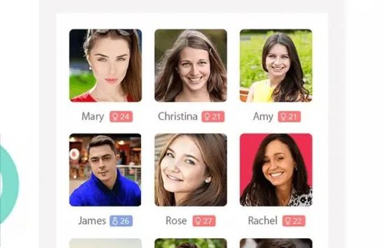 MiChat (4) MiChat – Chat, Make Friends (日本語版) screenshot 3