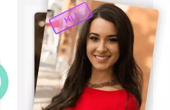 MiChat (5) MiChat – Chat, Make Friends (日本語版) screenshot 4