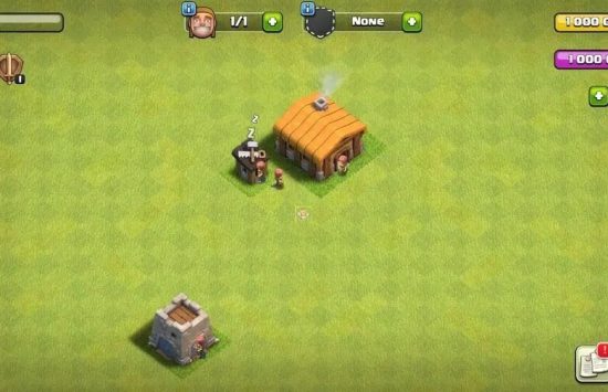 Download Null’s Clash Game screenshot Null’s Clash apk