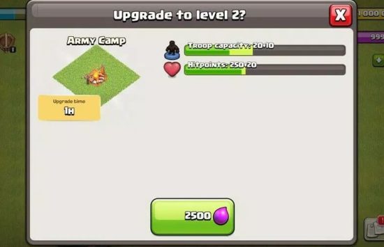 Null’s Clash for Android Game screenshot Null’s Clash Download