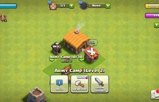 Null’s Clash Download Game screenshot Null’s Clash latest version