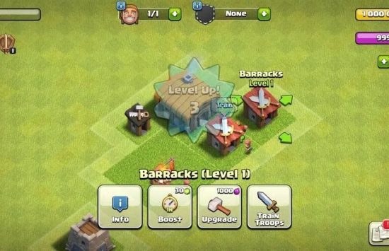 Null’s Clash apk Game screenshot Null’s Clash apk