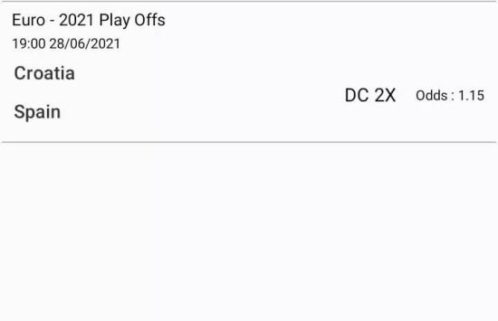 OdiBet App (Versi bahasa Indonesia) screenshot 3