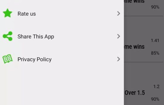 OdiBet App (Versi bahasa Indonesia) screenshot 4