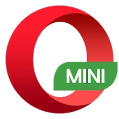 Download file Opera Mini