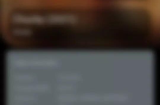 PelisPlus Max (versione italiana) screenshot 3