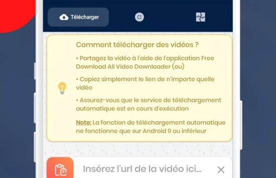 SnapTik (4) SnapTik-TikTok Downloader (Tiếng Việt) screenshot 3