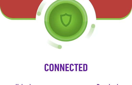 Stark VPN Reloaded (2) Stark VPN Reloaded (versione italiana) screenshot 1