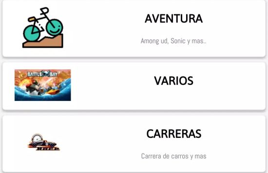 TEU 2.0 (versione italiana) screenshot 3