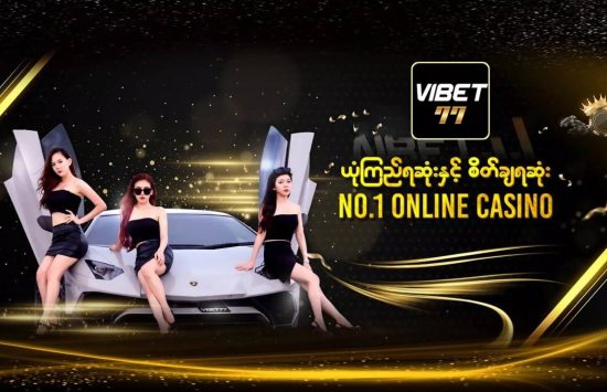 Vibet77 Screenshot Vibet77