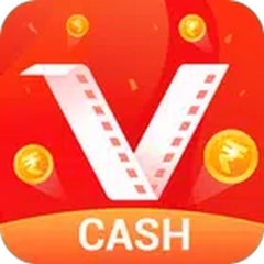 Download file Vidmate Cash