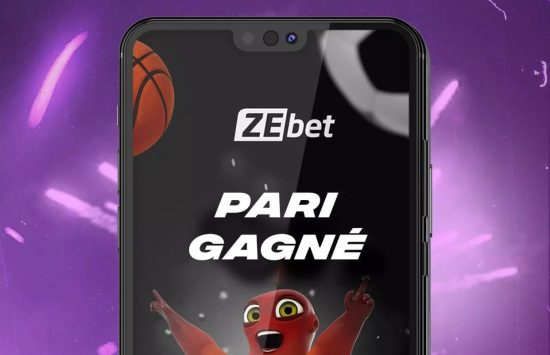 ZEbet - Sports Screenshot ZEbet - Sports