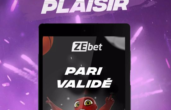 ZEbet - Sports for Android Screenshot ZEbet - Sports for Android