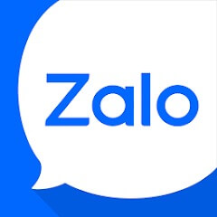 Download file Zalo