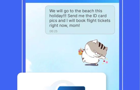 Zalo (4) Zalo (Türkçe versiyon) screenshot 3