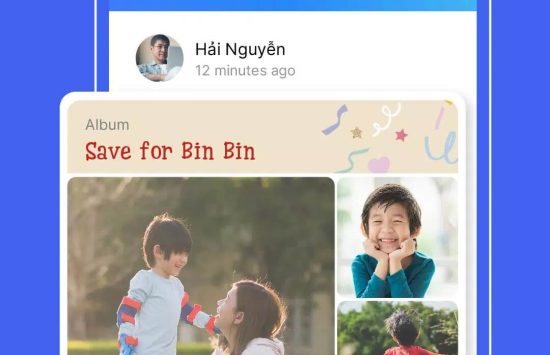 Zalo (5) Zalo (Türkçe versiyon) screenshot 4