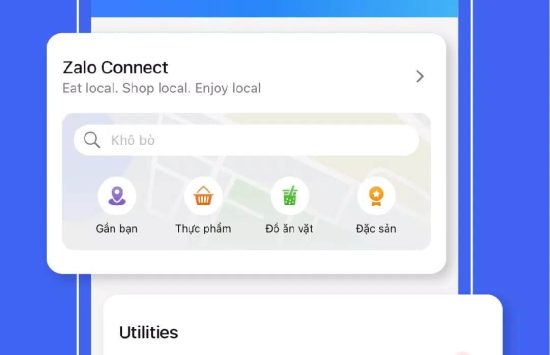 Zalo (6) Zalo (Türkçe versiyon) screenshot 5