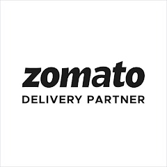 Download file Zomato Delivery Partner
