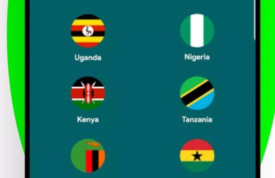 betPawa (3) BetPawa App scaricare Tanzania per Android / iOS screenshot 2