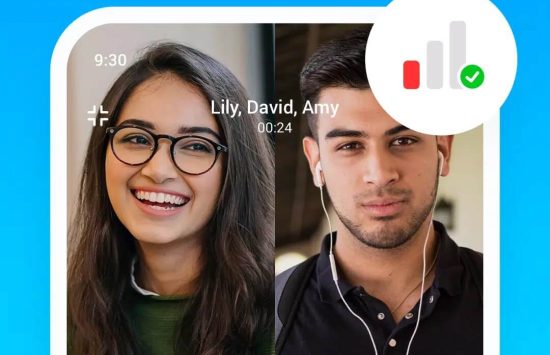 imo beta for Android Screenshot imo beta for Android