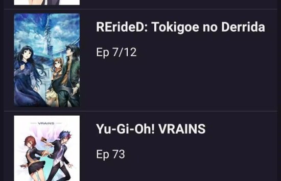 9Anime - Anime Sub, Dub, HD APK 1.0.22 for Android – Download