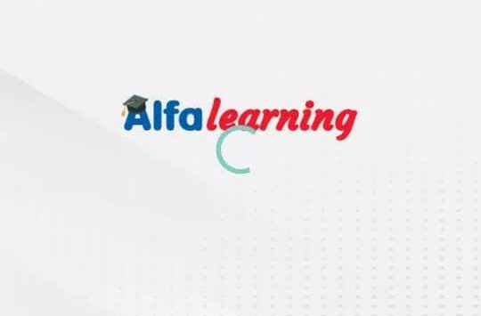 Alfa Learning (Version française) screenshot 1