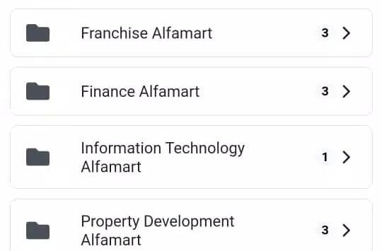 Alfa Learning (Version française) screenshot 6
