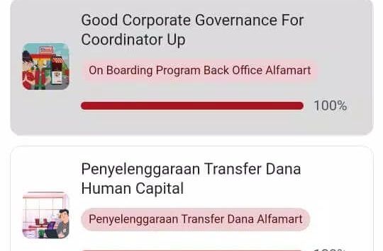 Alfa Learning (Version française) screenshot 7
